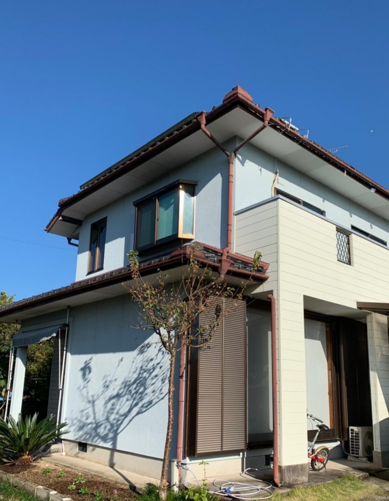 山鹿市　T様邸　施工前後 (2)